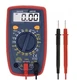 AstroAI AM33D Digital Multimeter CAT II 2000 Counts Auto Power Off Backlight