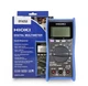 Hioki Digital Multi-Tester DT-4253 Current Voltage Resistance Electric Tester