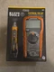 Klein Tools Digital Multimeter & Non-Contact Voltage Tester Set MM320 - 25KIT1