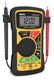 Innova 3300 Hands-Free Digital Multimeter Black Small, 