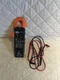 Klein Tools CL445  HVAC Clamp Meter True RMS 750V SHIPS FREE