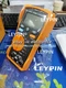 Keysight AGILENT U1233A DMM HH 3 1/2 Digital Multimeter/ic