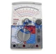 1PCS New In Box SANWA EM7000 Analog Multimeter Multitesters FET Tester #C