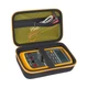 Comecase Hard Carrying Case for Fluke 87-V/ 88V/ 15B+/ 17B+ and... FAST USA SHIP