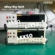 1pcs FLUKE 45 Fluke 45 Dual Display Digital Multimeter F45 / Good test/lhy