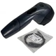 Honeywell Fusion MS3780 Omnidirectional Laser Barcode Scanner w/NEW USB Cord