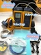 1pcs Fluke DSP4300 Network Tester & Cable Authentication System