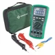 Greenlee DM-820 True RMS Smart Digital Multimeter - BRAND NEW