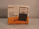 RADIO SHACK  22-211 foldable analog 25 range multimeter. IN BOX TEST METER