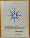 Agilent / HP 86164-91016 2000 8163A Lightwave Multimeter Programming Guide.