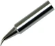 Hakko T18-BR02 - Bent Conical, 0.2mm Radius/30&deg; 1pack, Silver 