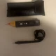 Wavetek DM73A Digital Multimeter Tester w/ Test Leads +case-tested Working
