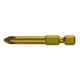 Wera 05134373001 Phillips #2 x 89mm Power Bit, 10 Piece