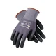 PIP 112-34-874/XL MAXIFLEX ULTIMATE 15G GRY NYLON SHELL BLK MICRO