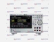 1PCS NEW RIGOL DM858 TRMS Digital Desktop Multimeter 7-inch Touch Screen