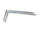 Megger 6220-804 - Replacement Ground Probes (2) for DET3T and DET4T Series