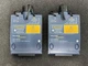 FLUKE NETWORKS DTX-MFM2 MULTI MODE FIBER OPTIC TESTING MODULE SET