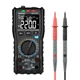 MESTEK DM100C Digital Multimeter 10000 Counts Voltage Current NCV Tester C4F2
