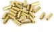 Uxcell A15081800Ux0064 Standoff Spacer M3 X 13Mm Female Threaded Brass Hex Stand