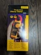Fluke 323 True-RMS Digital Clamp Meter, 600V AC & DC Voltage, Carrying Case