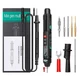A3008 Digital 6000 Counts Intelligent Digital Multimeter,Professional Pen Typ...