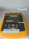 1PCS Used FLUKE 1537 Resistance Measuring Instrument