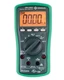 Greenlee DM-200A 6,000-Count Digital Multimeter, 1000V, 8A