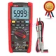 UNI-T UT15B PRO/ UT17B PRO/ UT18B PRO True RMS Digital Multimeter 15B+/17B+
