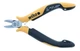 Wiha 32714 ESD Safe Precision Slim Oval Head FullFlush Cutter