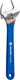Jonard Tools AW-18 Adjustable Wrench 18" with Extra Wide Jaws (Color May Vary)