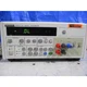 ADVANTEST ADC R6871E-DC DIGITAL MULTIMETER Powered on Tested Used From Japan