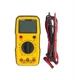 Sperry DM6410 LCD Multimeter Auto-Ranging 9V Battery Handheld