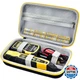 Casmilee Case For Klein Tools Vdv500-705/Vdv500-820/Vdv500-063 Wire Tracer Tone