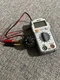Vacuum Tube Bias Current Probe Tester 8 Pin Socket Cathode CT1-C + Woods DMMW1