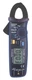 REED Instruments R5015 True RMS Mini Clamp Meter, 60A AC/DC