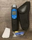 Supco LIT11TC Laser Infrared Thermometer with Probe....Tested! Free Shipping!