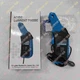 Hantek CC65（20Khz 100mA-65A）no battery AC/DC current clamp#1pcs new in box