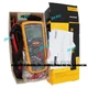 New In Box FLUKE 1503 F1503 Digital Insulation Resistance Tester Megger Meter L