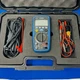 Blue Power Cornwell TRMS DELUXE AUTOMOTIVE METER CBPDM25 W- Case & Accessories