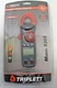Triplett Model 9305 Compact Digital Clamp On Meter. New in Package