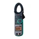 KYORITSU 2046R CAT IV Multi-Function AC DC Digital Clamp Meters From Japan New