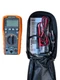 KLEIN ET270 DIGITAL MULTI-TESTER DMM WITH RECEPTACLE TESTER (ae-jr) (PDS035563)