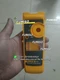 For Fluke 323 AC Clamp Meter Front Shell +Back Cover Case Front and Rear Shells#