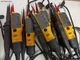 1PC USED Multimeter FLUKE T110 on/off test instrument #H891CC YD