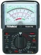 TENMA 72-8170 MULTIMETER, Analog, 6 Functions 57.43 cubic inches, Black 