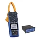 HIOKI AC/DC Clamp Meter CM4375-90 with Wireless Adapter Z3210 AC/DC 1000A True