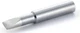 Hakko T18S3P Tip for Fx-888 Station, 5.2mm