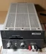 Lambda Regulated Power Supply model # LQ530,Input 105-132VAC Output 0-10VDC@14A