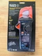 KLEIN TOOLS CL810 AC/DC Auto Ranging Digital Clamp Meter 600A BRAND NEW