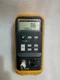 FLUKE 718 100G PRESSURE CALIBRATOR Max 200 PSI 1.4 mPa 718100G
